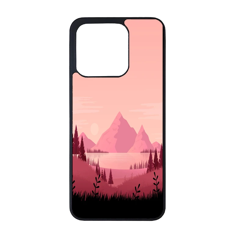 کاور طرح نقاشی مناسب برای گوشی موبایل شیائومی 13