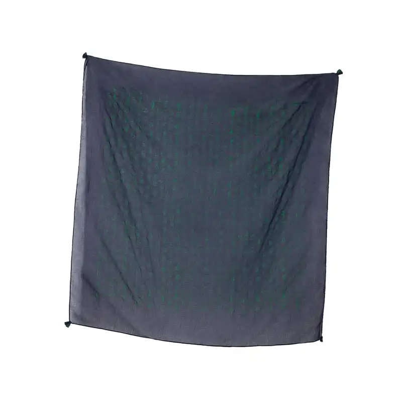 روسری زنانه گدار مدل کاکتوس