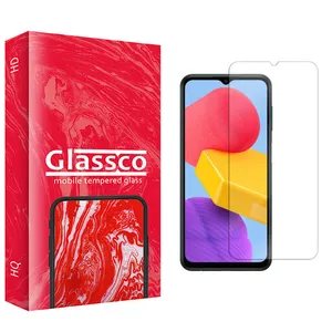 Glassco Co Screen Protector For Samsung  Galaxy M13 4G