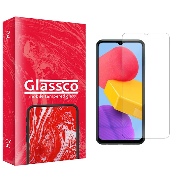 محافظ صفحه نمایش گلس کو مدل Co مناسب برای گوشی موبایل سامسونگ Galaxy M13 4G