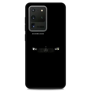 AKAM AMC-WSGS20U-BENZ13 Cover For Samsung Galaxy S20 Ultra