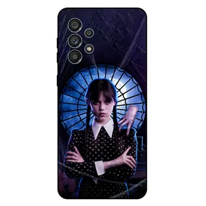 Megafone 5419 Cover For Samsung Galaxy A33 5G