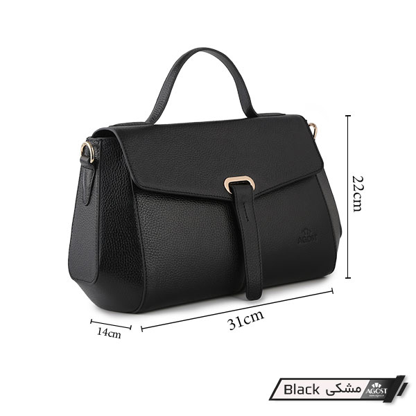 کیف دستی زنانه آگوست مدل SH 310002