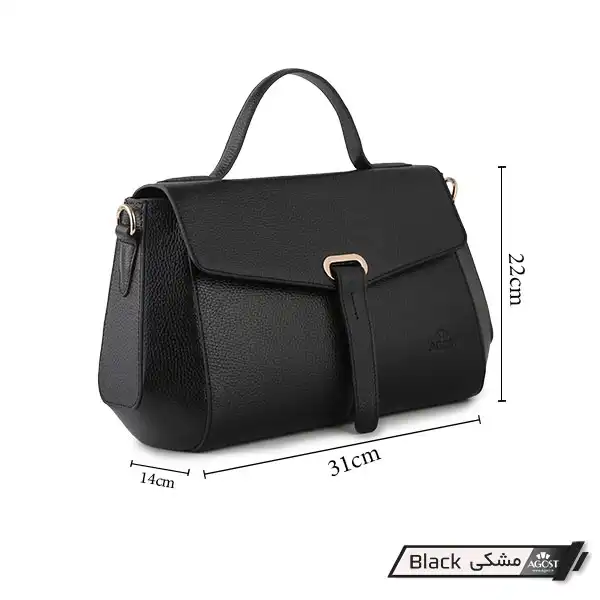کیف دستی زنانه آگوست مدل SH 310002