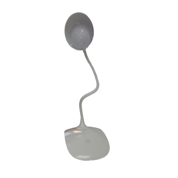 چراغ مطالعه طرح لامپ ال ای دی کد lamp