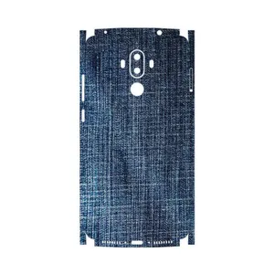 MAHOOT Fabric Texture 3-FullSkin Cover Sticker for Huawei Mate 9