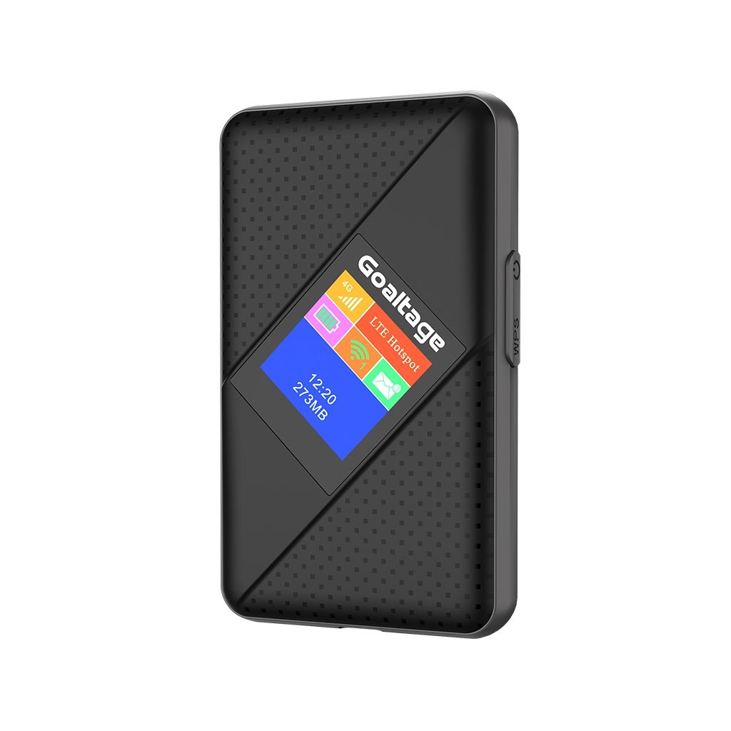 مودم 4G قابل حمل گلتیج مدل GT-RTR01