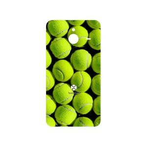 MAHOOT Tennis Cover Sticker for Microsoft Lumia 640 XL