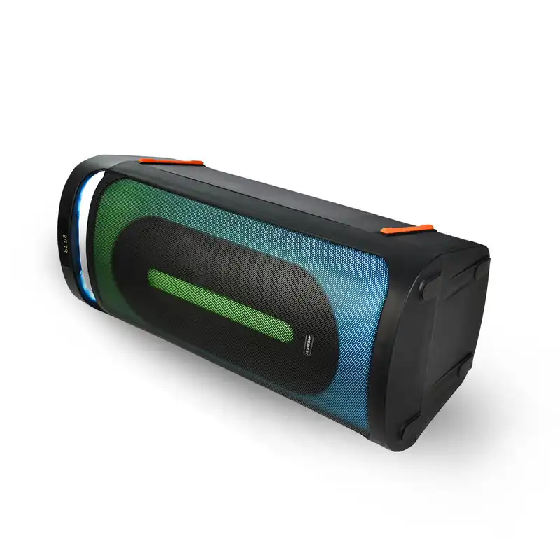 اسپیکر بلوتوثی قابل حمل کینگ استار مدل KBS640