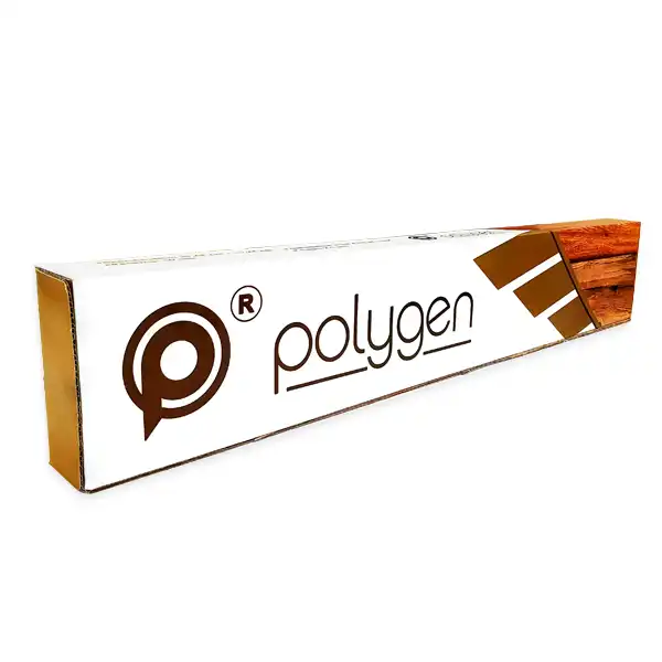 کفپوش پلیژن کد AK-7220-9  بسته ۳۰ عددی