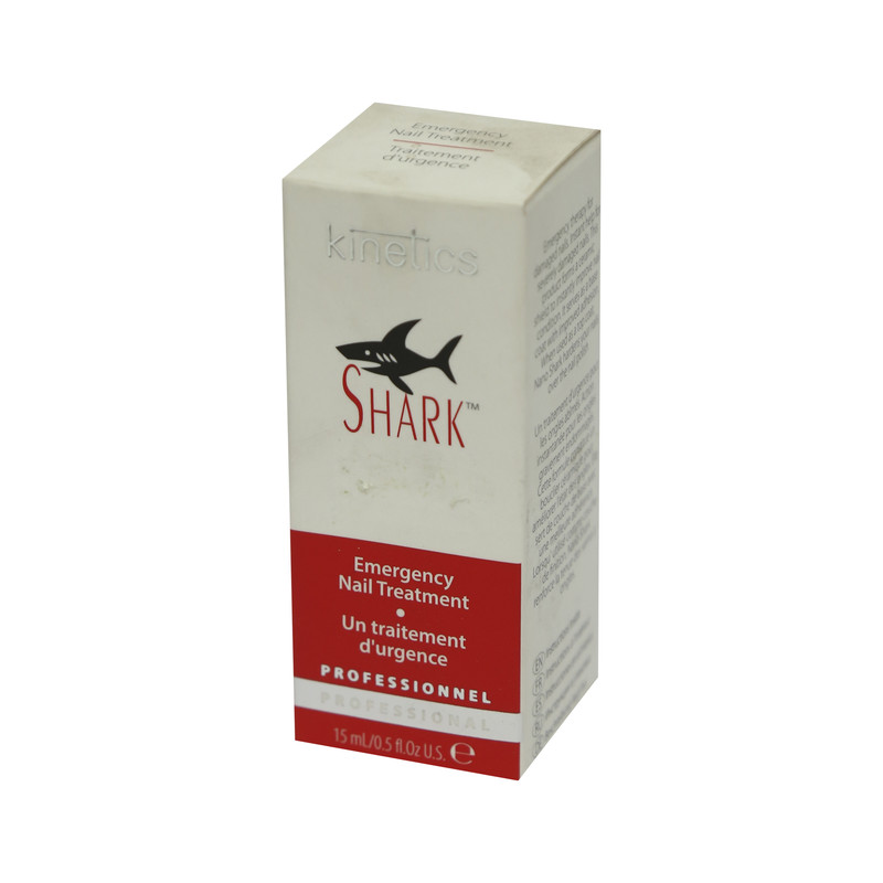 ژل براق کننده ناخن کنیتکس مدل Shark حجم 15 میلی لیتر