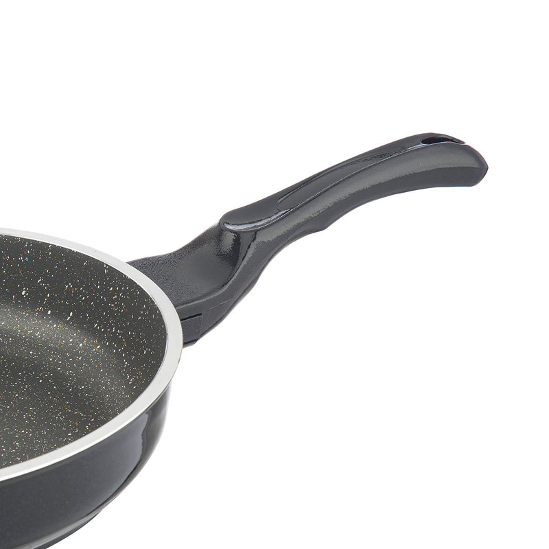 سرویس پخت ‌و پز 14 پارچه عروس مدل موج کد 02