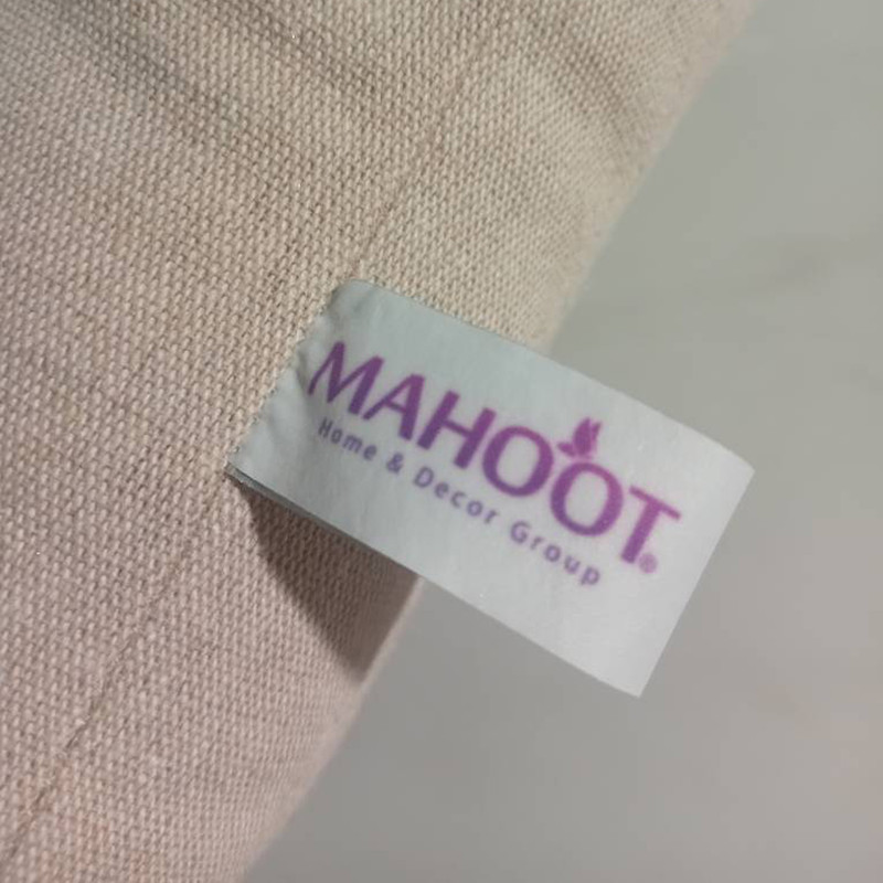 تشک صندلی ماهوت مدل نشیمن کد MK02 سایز 37*37 سانتی متر