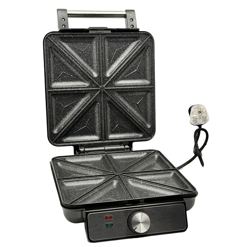 ساندویچ‌ساز چهار خانه مکسی مدل SW-11