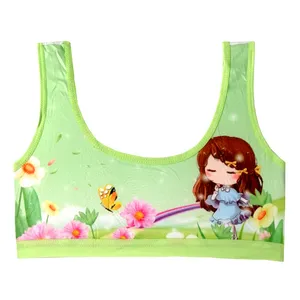 نیم تنه دخترانه مدل KL 86