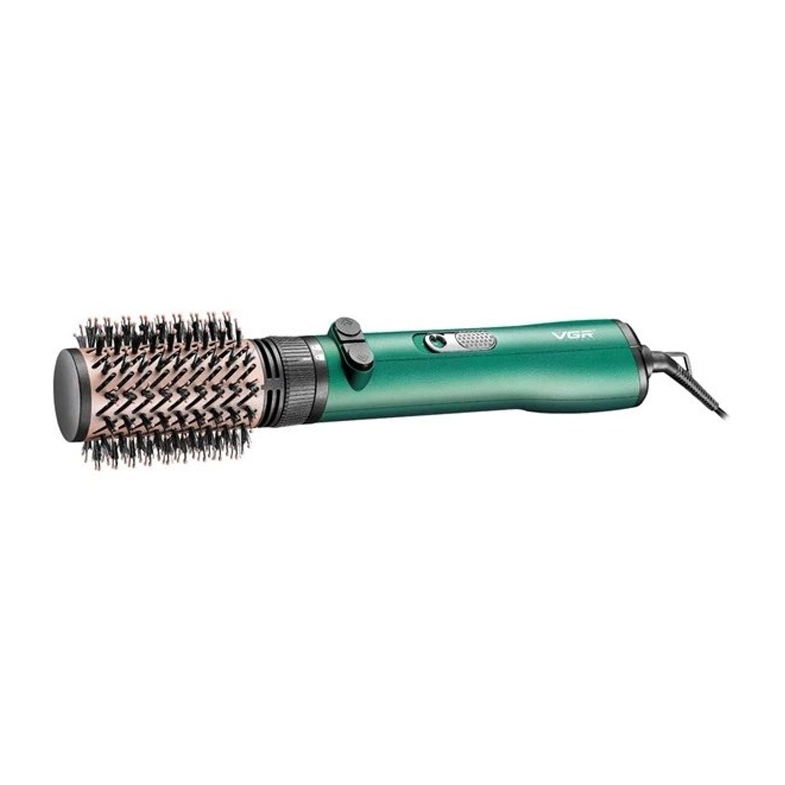 سشوار برس دار  وی جی ار مدل V-493 -  - 8