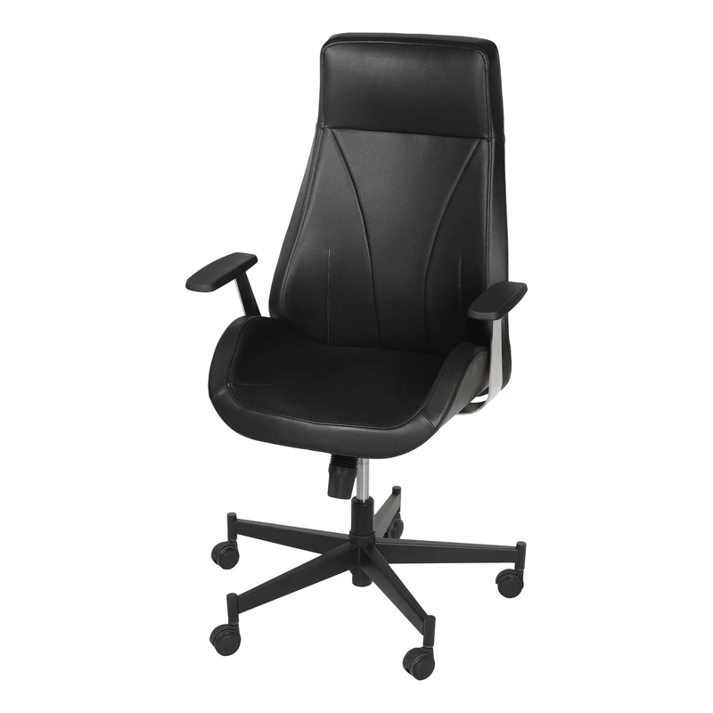 صندلی مدیریتی هلگر مدل BC-104