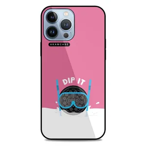 AKAM AMC-WA13PROMAX-OREO13 Cover For Apple iPhone 13 Pro Max
