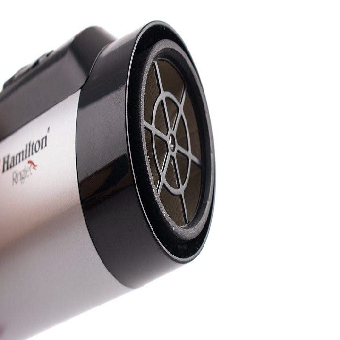 سشوار برس دار حالت دهنده همیلتون مدل DH-815 سشوار برس دار حالت دهنده همیلتون مدل DH-815