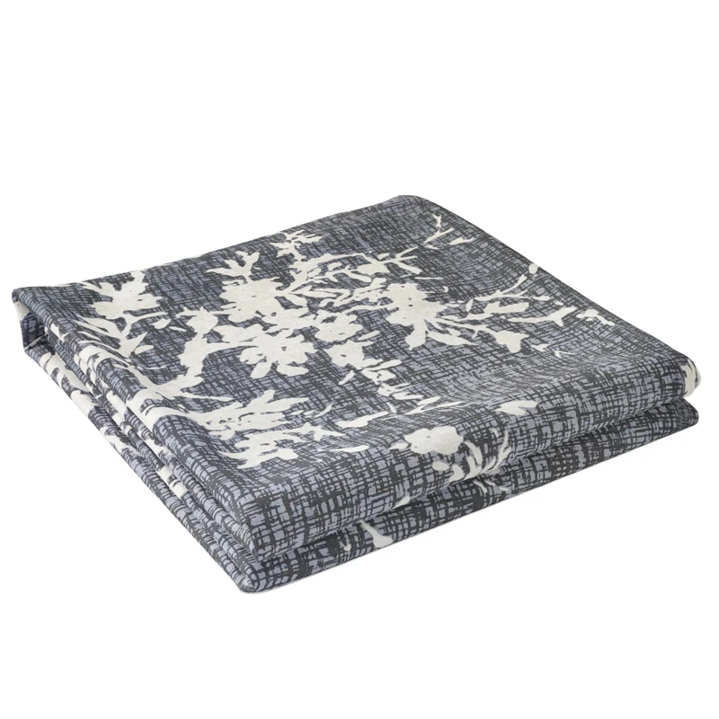 ملحفه مدل کشدار ساوی یک نفره سایز 160×200 سانتیمتر