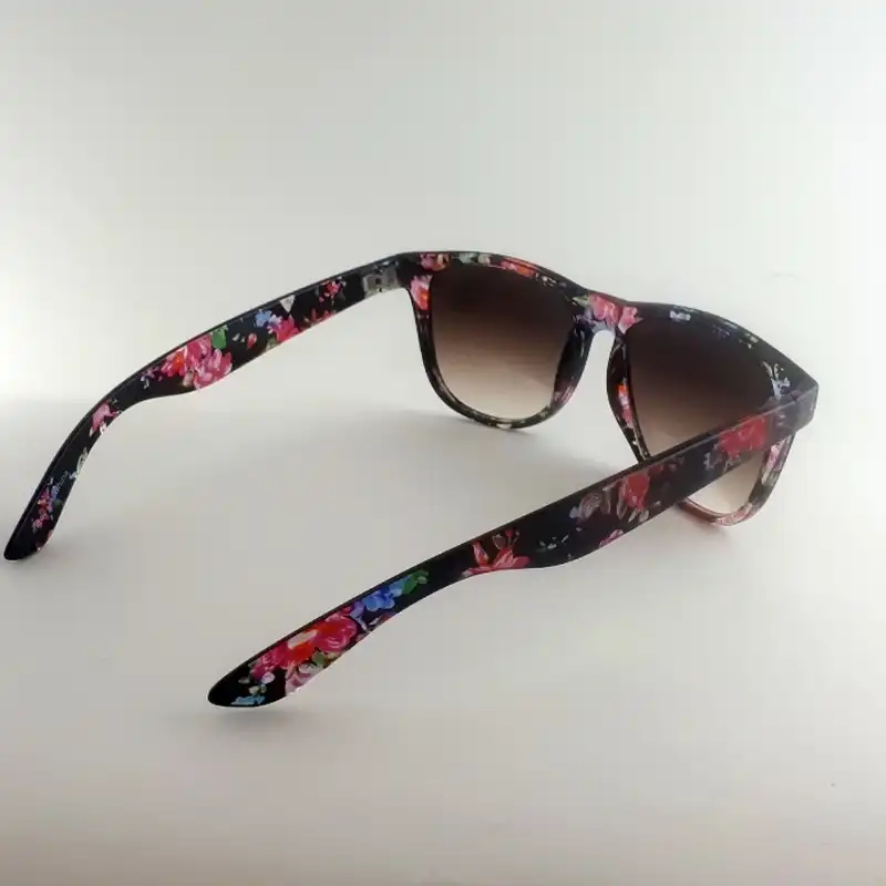 عینک آفتابی زنانه مدل SS 053