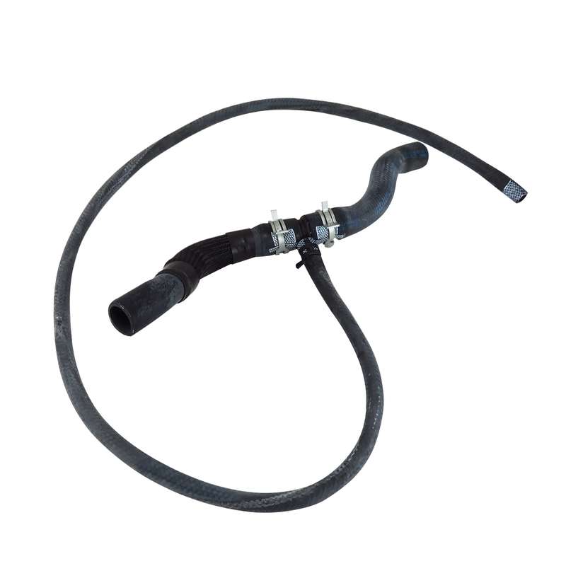  شلنگ بخاری خودرو ایساکو کد 10802081 مناسب برای سمند EF7