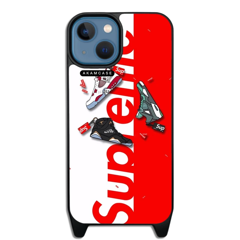 کاور آکام مدل AMC-WLA14-SUPREME11 مناسب برای گوشی موبایل اپل iPhone 14
