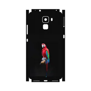 MAHOOT Parrot-FullSkin Cover Sticker for Honor 7
