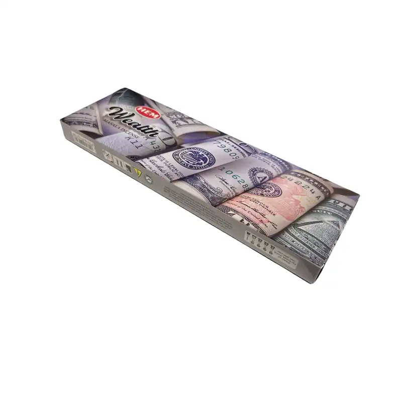 عود دست ساز هم مدل Wealth