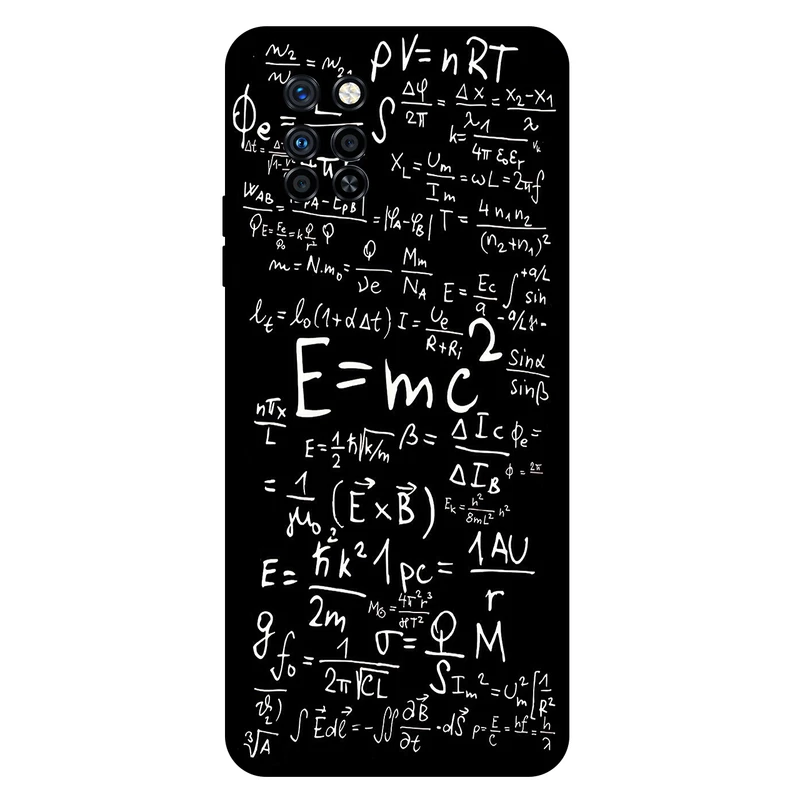 کاور مگافون کد  6297  مناسب برای گوشی موبایل اینفینیکس Note 10 Pro  / Note 10 Pro NFC