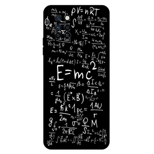 Megafone 6297 Cover For Infinix Note 10 Pro / Note 10 Pro NFC