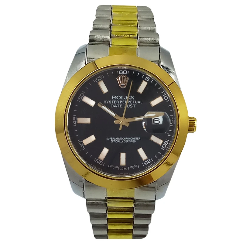 ساعت مچی عقربه‌ای مردانه مدل m07722