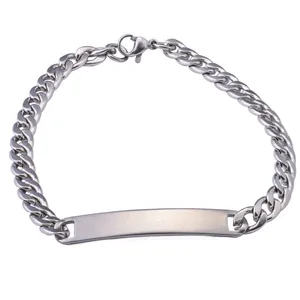 دستبند مردانه سینانر کد SN-B0239