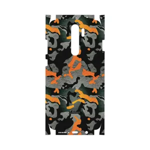 MAHOOT Autumn-Army-FullSkin Cover Sticker for Xiaomi Redmi Note 8 Pro