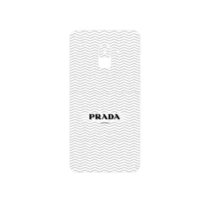 MAHOOT Prada Cover Sticker for Samsung Galaxy A8 2018