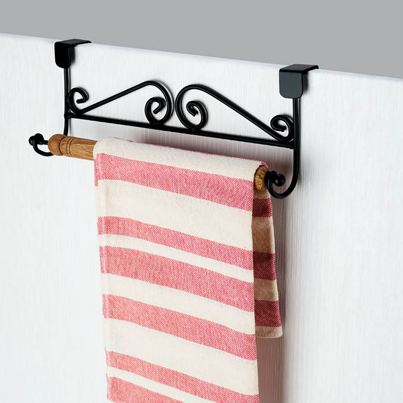 آویز حوله مدل کابینتی