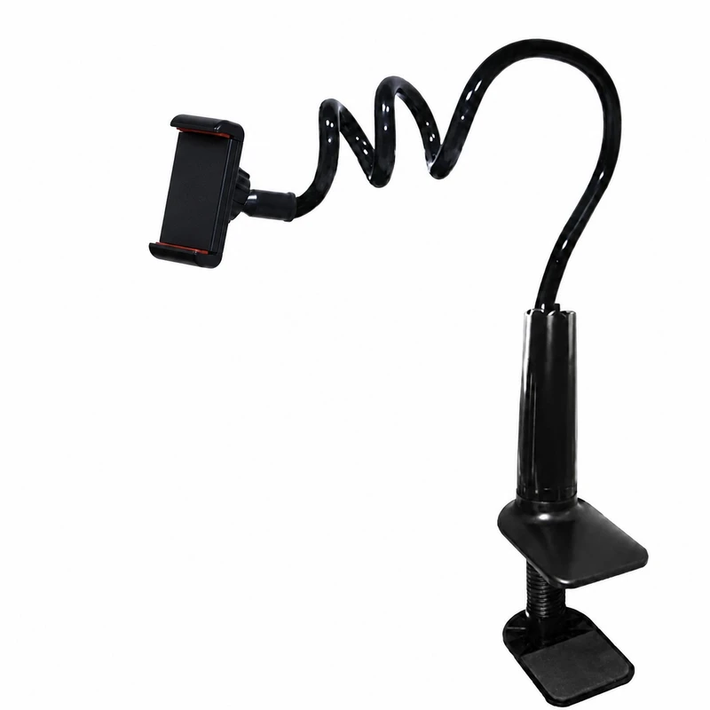 پایه نگهدارنده گوشی موبایل و تبلت اوی مدل 360 Flexible Rotation 