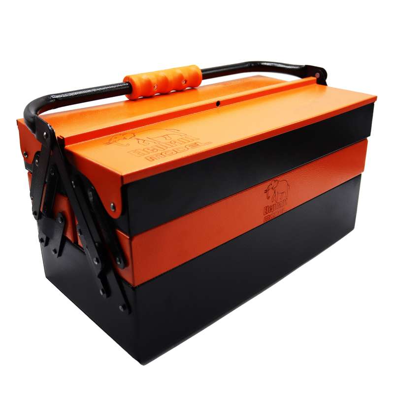 جعبه ابزار مدل الفنت کد YP-T403 جعبه ابزار مدل الفنت کد YP-T403