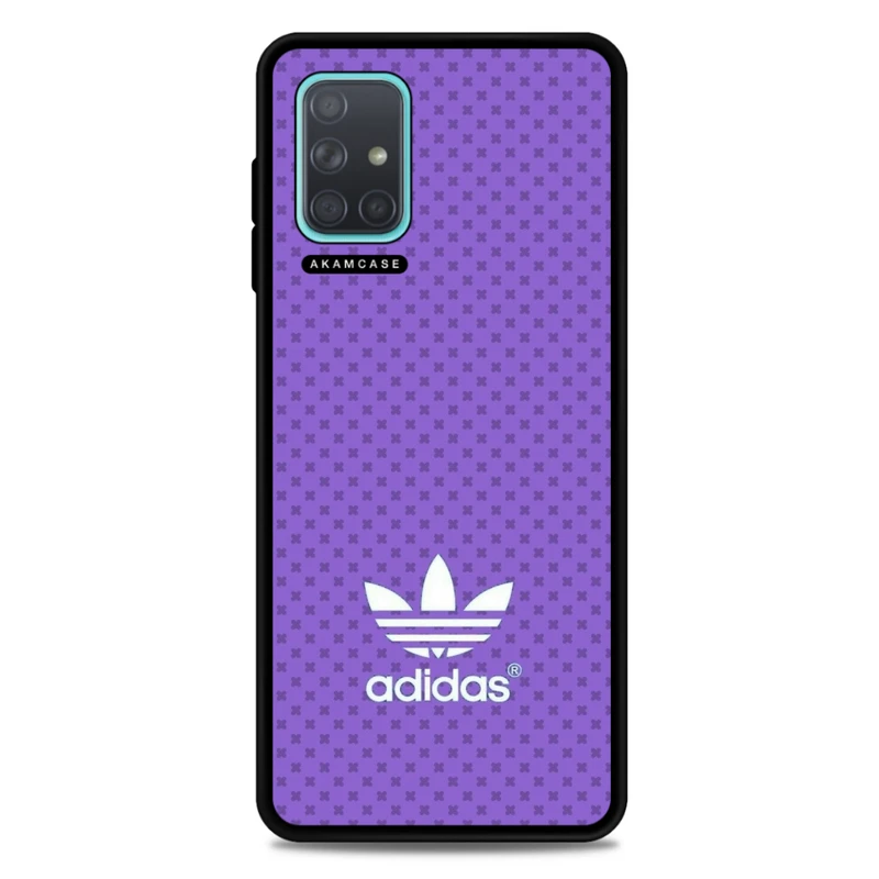 کاور آکام مدل AMC-WSGA71-ADIDAS-25 مناسب برای گوشی موبایل سامسونگ Galaxy A71