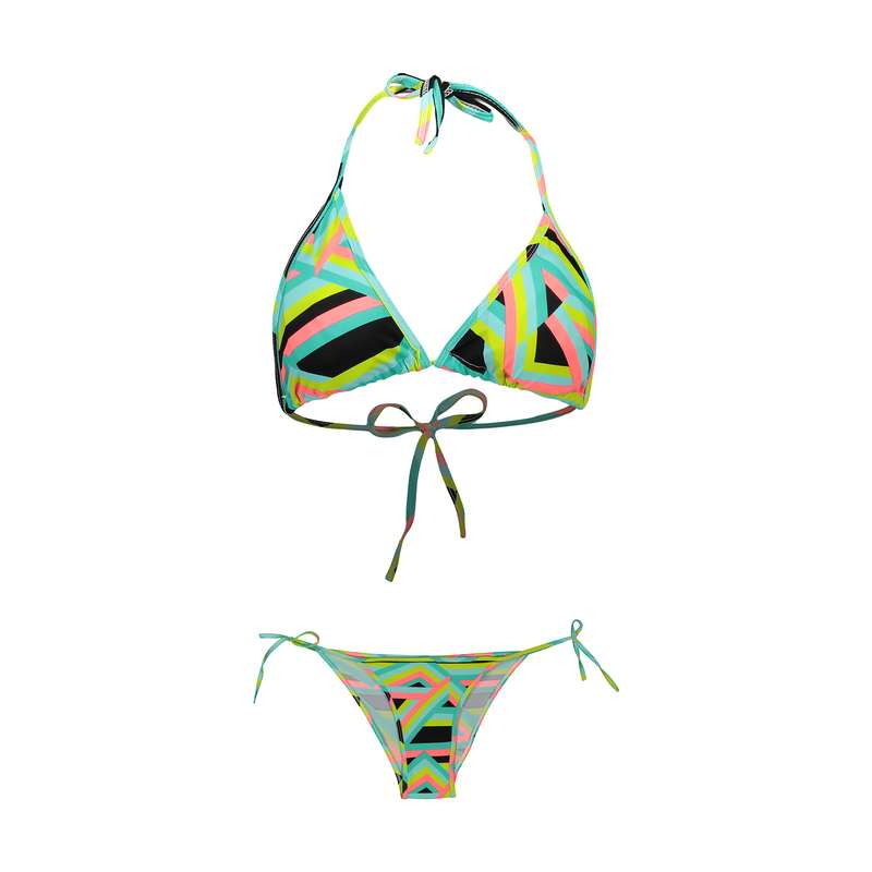 ست شورت و سوتین زنانه مدل pl391