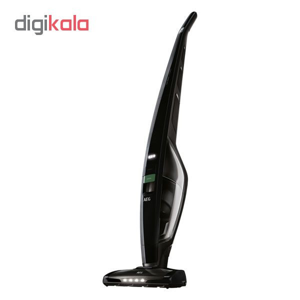 جارو شارژی آ ا گ مدل CX8-2-80 O