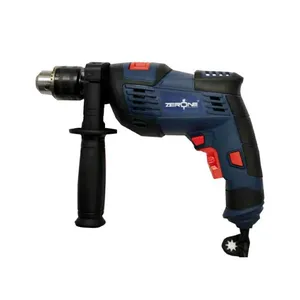 دریل چکشی زیرو وان مدل AJ-ZON-1071/13MM