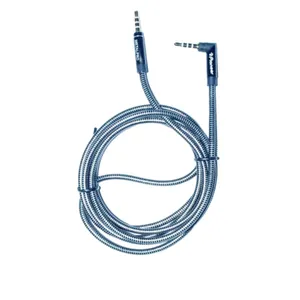کابل AUX مدل MR-158 طول 1 متر