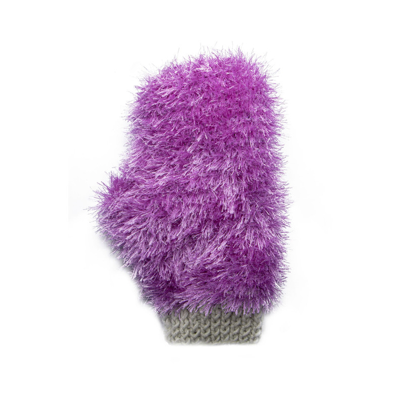 دستکش نظافت خودرو مدل yumosh