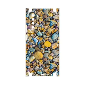 MAHOOT River rocks-FullSkin Cover Sticker for Gplus X10