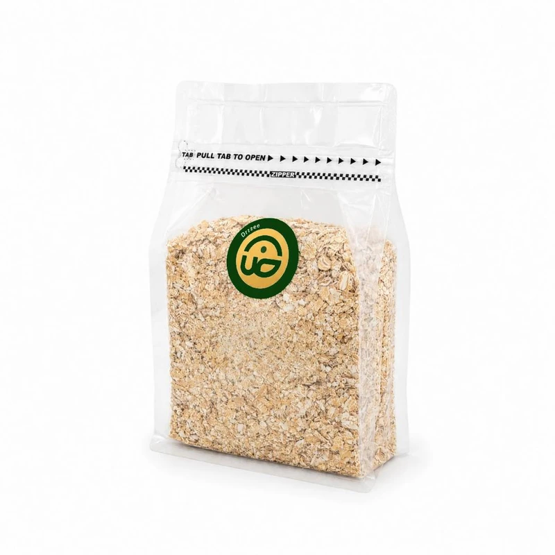 جو دوسر پرک فوری دکتر ضی - 500 گرم