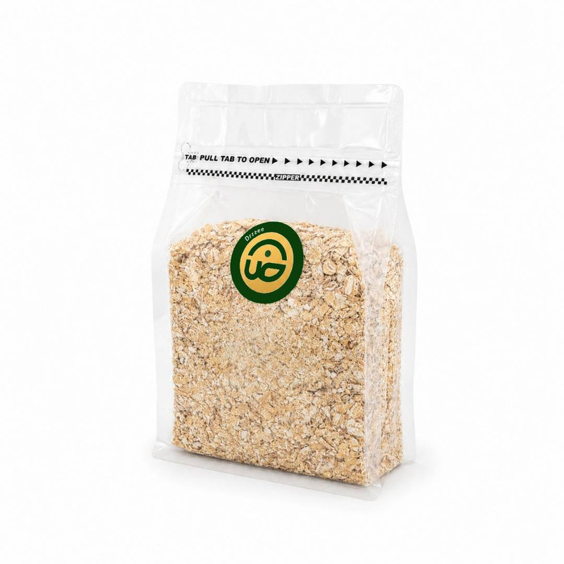 جو دوسر پرک فوری دکتر ضی - 500 گرم