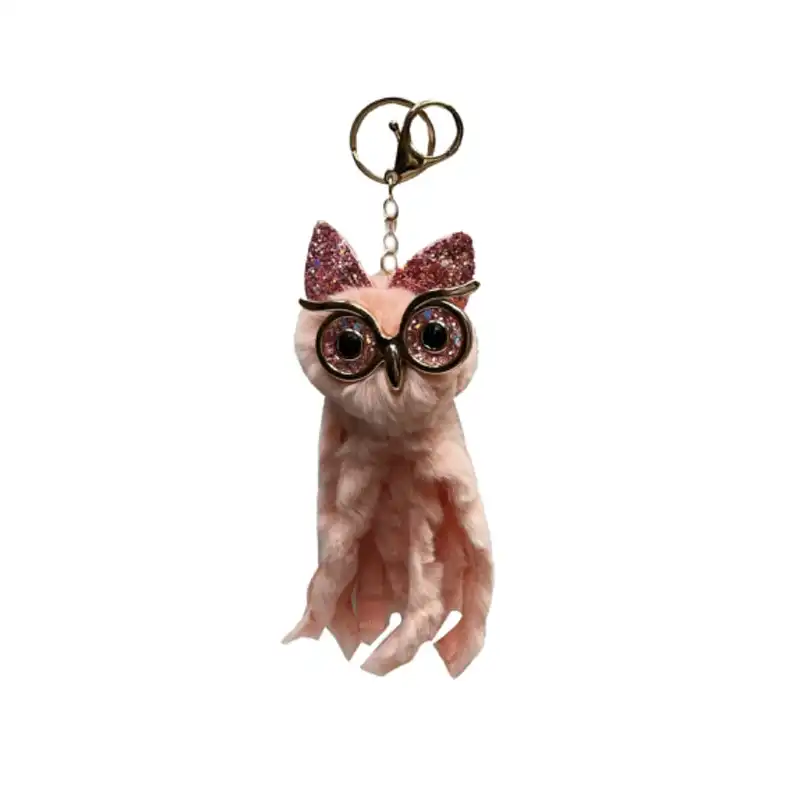 جاکلیدی مدل مویی طرح هشت پا