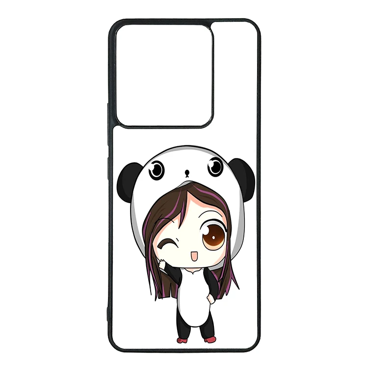 کاور گالری وبفر طرح کارتونی مناسب برای گوشی موبایل شیائومی 14t