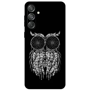 Megafone Owl 6276 Cover For Samsung Galaxy M55 5G